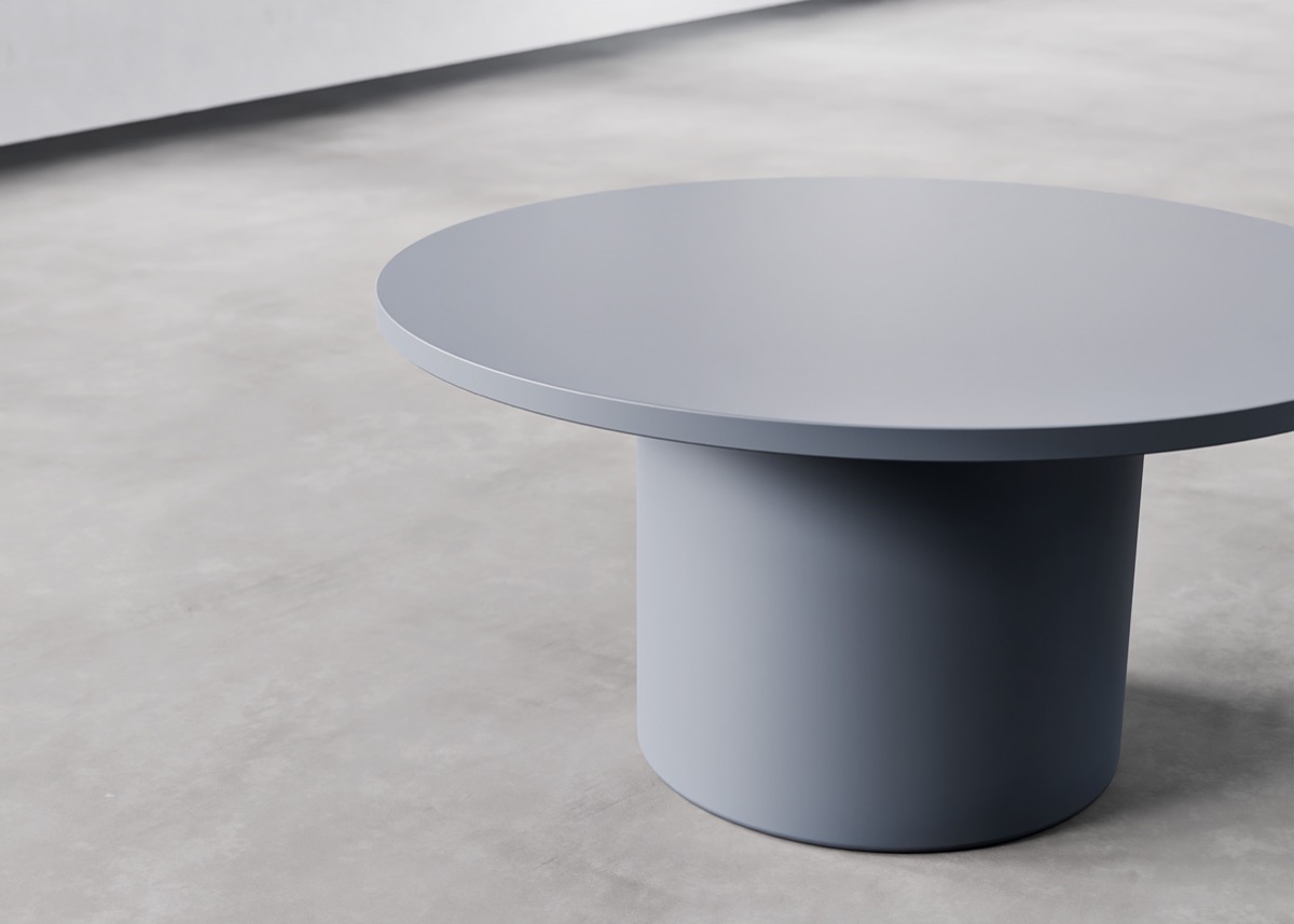 Kanon Coffee Tables – Burgtec
